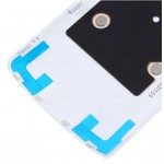 LG Nexus 5 Back Cover Replacement - White